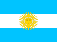 Argentina