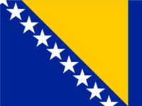 Bosnia and Herzegovina