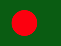 Bangladesh