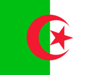 Algeria