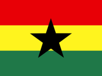 Ghana