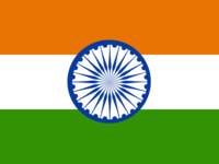 India