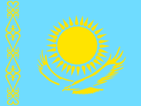 Kazakhstan