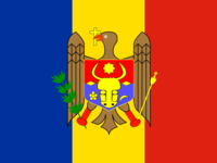 Moldova (Republic of)