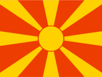 Republic of North Macedonia