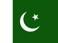 Pakistan