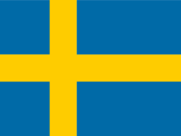 Flag of Sweden