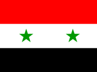 Syrian Arab Republic